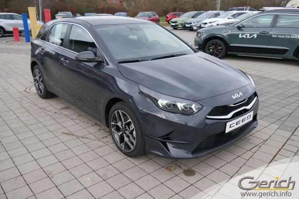 Kia Ceed 1.5 T-GDI Spirit DCT7 118 kW image number 2