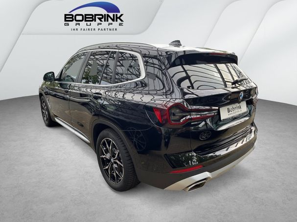 BMW X3 xDrive30i 180 kW image number 4