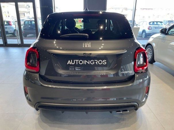 Fiat 500X 1.5 Hybrid DCT 96 kW image number 15