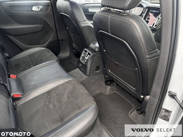 Volvo XC40 193 kW image number 20