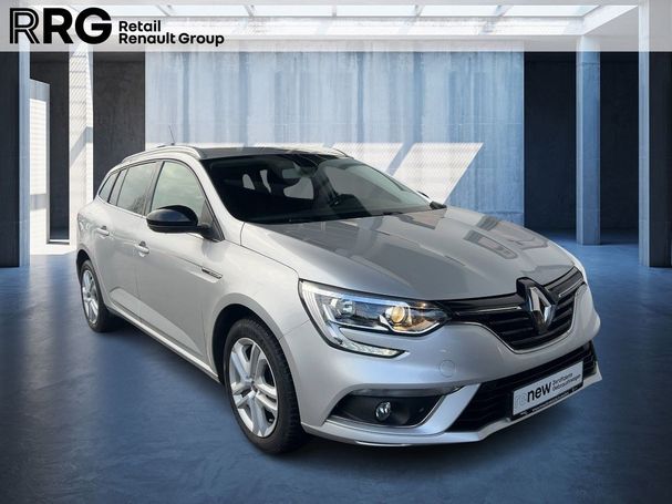 Renault Megane Grandtour TCe 140 LIMITED 103 kW image number 2