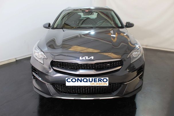 Kia XCeed 1.0 T-GDi 88 kW image number 2