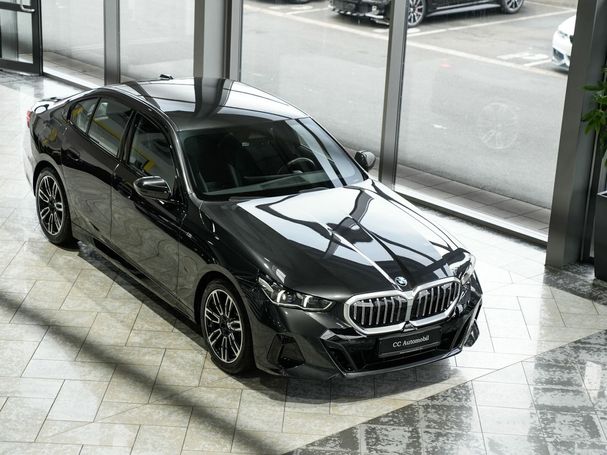 BMW 520d 145 kW image number 6