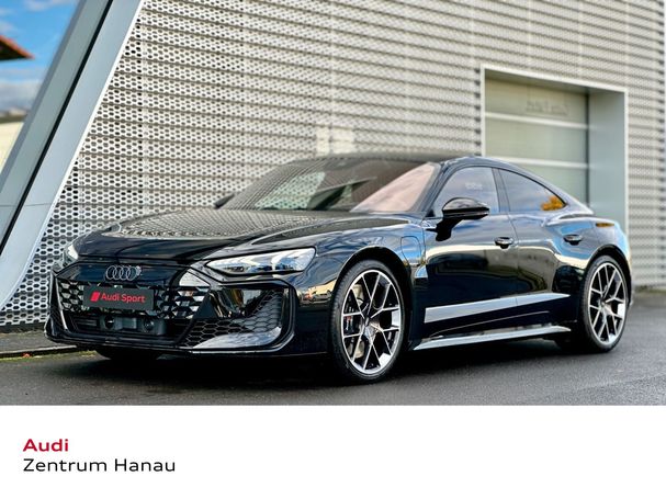 Audi RS e-tron GT quattro 500 kW image number 2