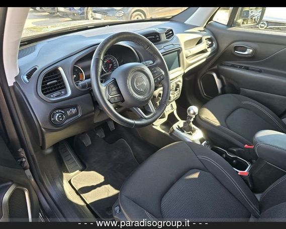 Jeep Renegade 1.6 88 kW image number 5