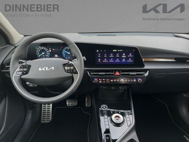 Kia Niro 1.6 Spirit 126 kW image number 11