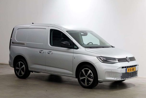 Volkswagen Caddy 1.5 TSI DSG 85 kW image number 10