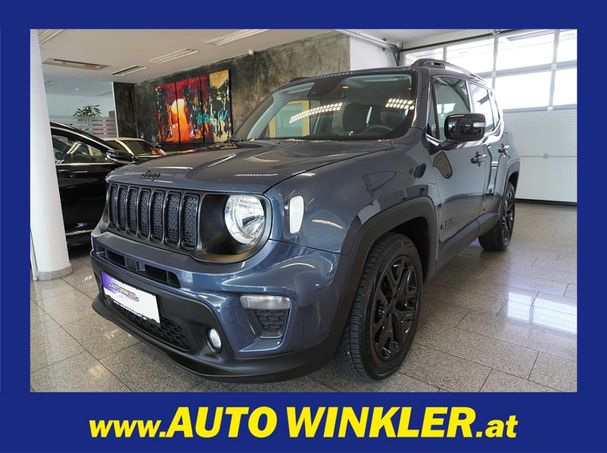 Jeep Renegade 88 kW image number 1