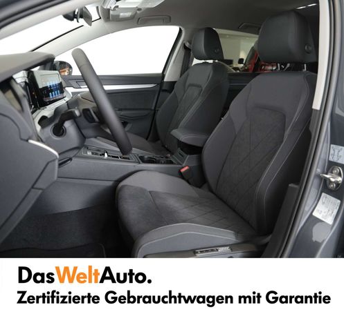 Volkswagen Golf 4Motion DSG 110 kW image number 7