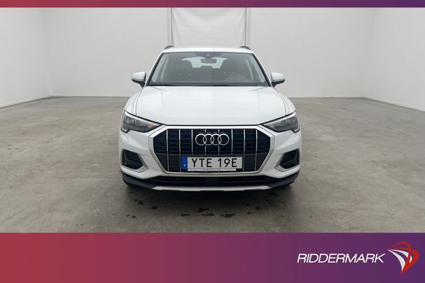 Audi Q3 35 TFSI Advanced 110 kW image number 3