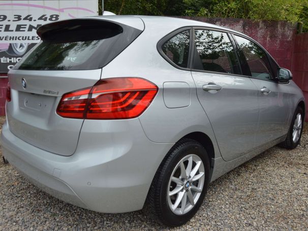 BMW 216d Active Tourer 85 kW image number 7