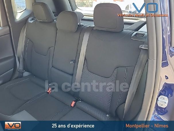 Jeep Renegade 1.6 MultiJet 96 kW image number 19