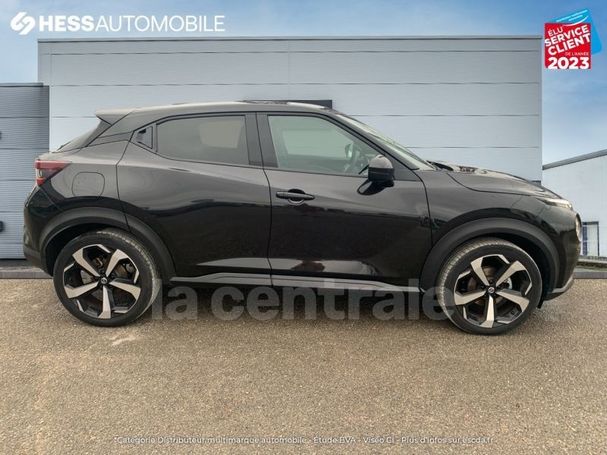 Nissan Juke DIG-T Tekna 84 kW image number 30