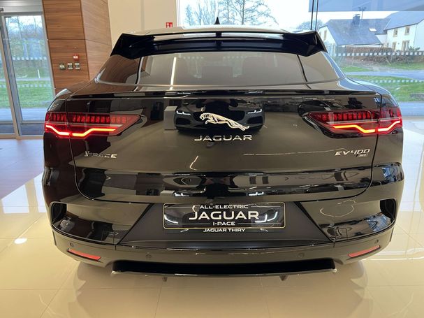 Jaguar I-Pace S 294 kW image number 18