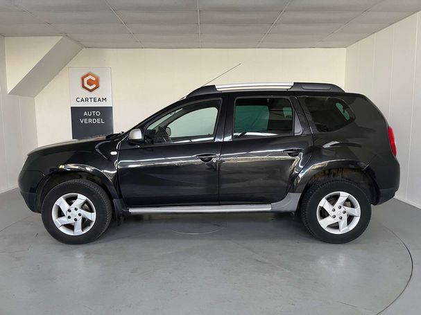 Dacia Duster 1.6 77 kW image number 4