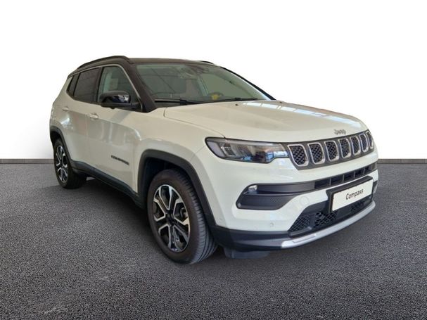 Jeep Compass 96 kW image number 9