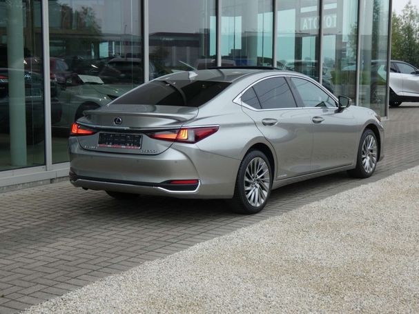 Lexus ES 300 F 160 kW image number 27