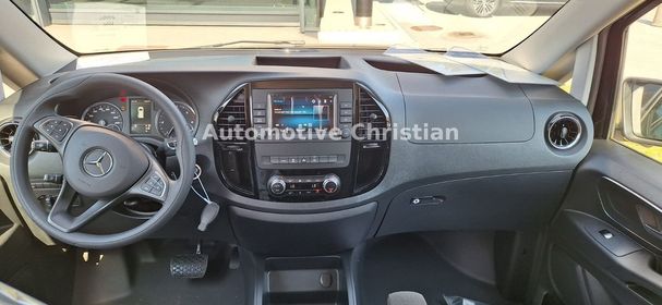 Mercedes-Benz Vito 119 CDi Mixto 140 kW image number 4