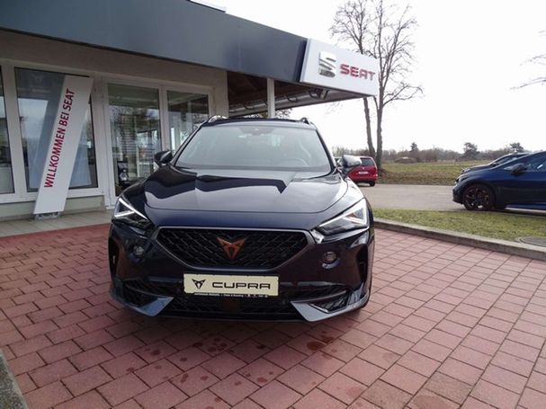 Cupra Formentor 2.0 TSI DSG 4Drive VZ 228 kW image number 1