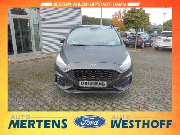 Ford S-Max 2.5 ST-Line 140 kW image number 18