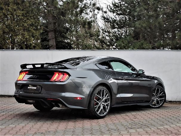 Ford Mustang GT 5.0 V8 331 kW image number 3