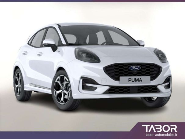 Ford Puma 1.0 ST-Line 92 kW image number 1