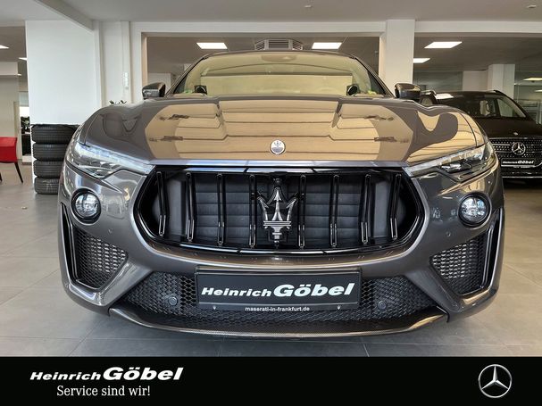 Maserati Levante Trofeo 427 kW image number 5