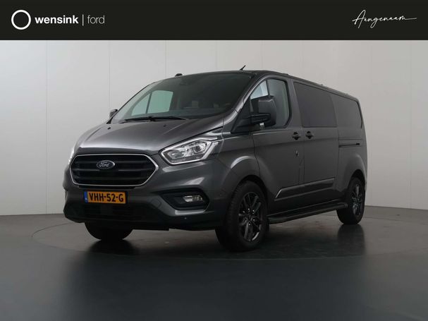 Ford Transit Custom 320 L2 2.0 TDCi Limited 125 kW image number 1