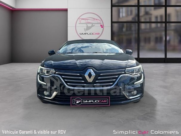 Renault Talisman Blue dCi 150 110 kW image number 3