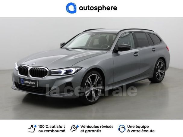 BMW 330d Touring xDrive 210 kW image number 1