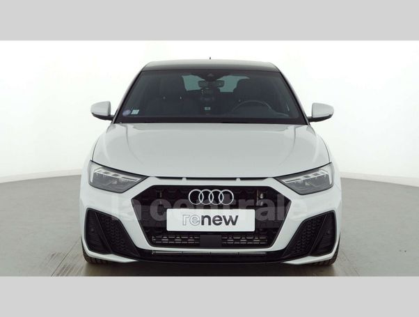 Audi A1 40 TFSI S tronic S-line 147 kW image number 3