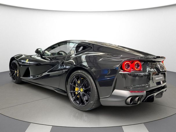 Ferrari 812 Superfast 585 kW image number 6