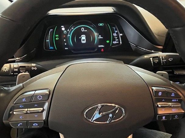 Hyundai Ioniq Hybrid 1.6 GDI 104 kW image number 7