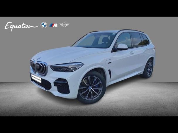 BMW X5 xDrive 213 kW image number 1