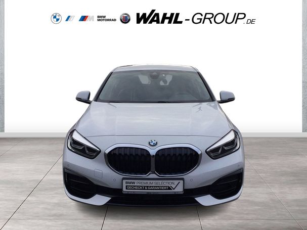 BMW 118i Sport Line 100 kW image number 12