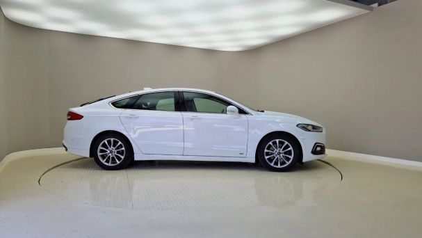 Ford Mondeo 140 kW image number 4