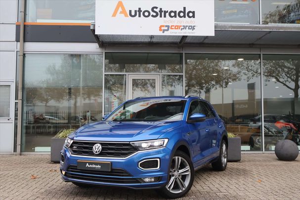 Volkswagen T-Roc 1.5 TSI DSG 110 kW image number 1