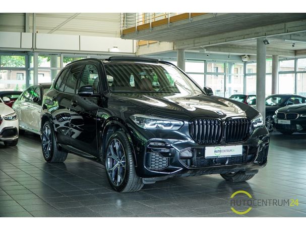 BMW X5 xDrive 250 kW image number 3