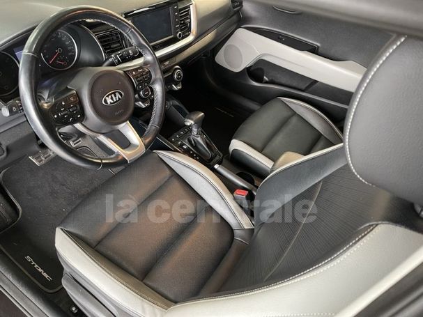 Kia Stonic 1.0 T-GDi 120 DCT 88 kW image number 7