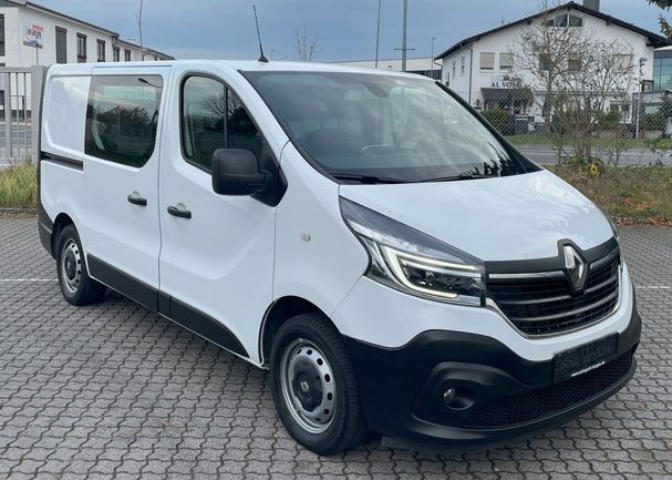 Renault Trafic L1H1 88 kW image number 2