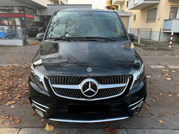 Mercedes-Benz V 250d Avantgarde 140 kW image number 2