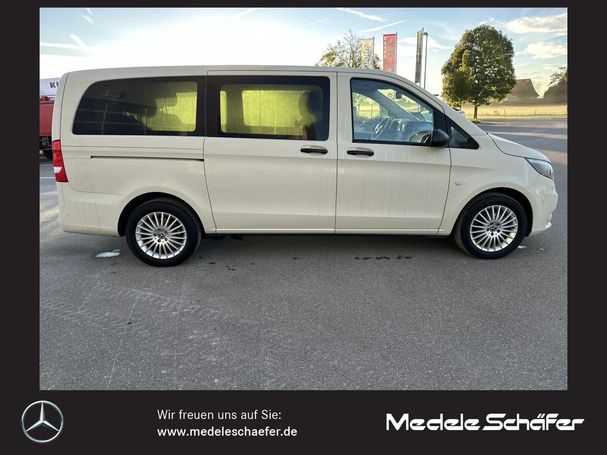 Mercedes-Benz Vito 116 CDi Tourer PRO 120 kW image number 10