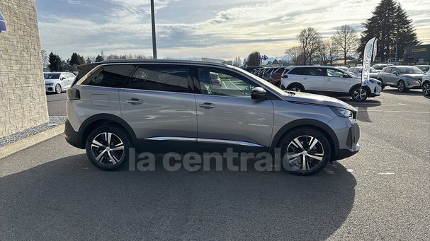 Peugeot 5008 96 kW image number 3