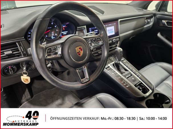 Porsche Macan 180 kW image number 5