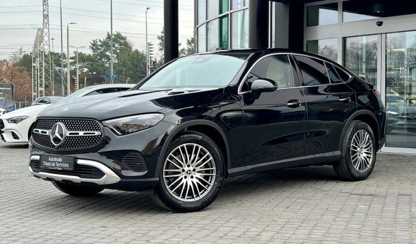 Mercedes-Benz GLC 220 145 kW image number 2