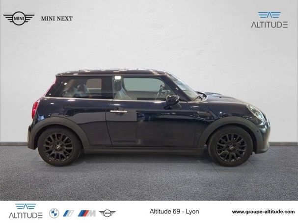 Mini Cooper Mini 101 kW image number 7