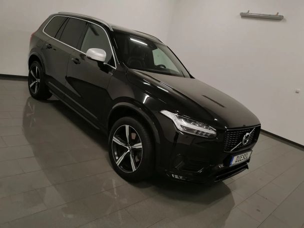 Volvo XC90 D5 AWD 173 kW image number 3