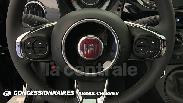 Fiat 500 1.0 51 kW image number 10