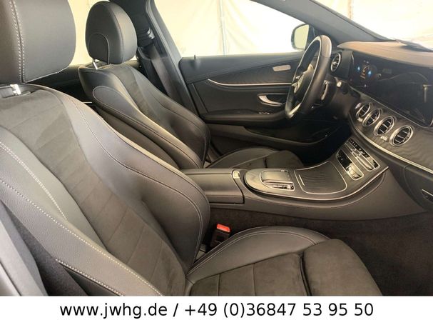 Mercedes-Benz E 220 d T Line 143 kW image number 5