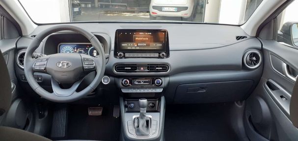 Hyundai Kona 1.6 GDI DCT 104 kW image number 14